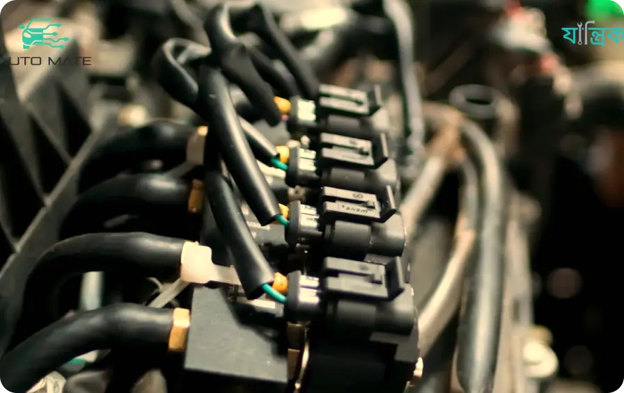 স্পেয়ার পার্টস